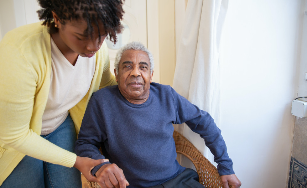 Alzheimer's & dementia care