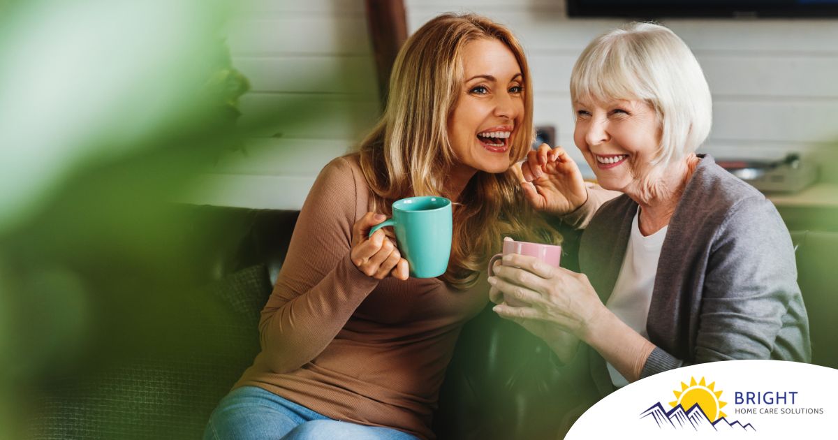 Finding in-home caregiver success through communication.