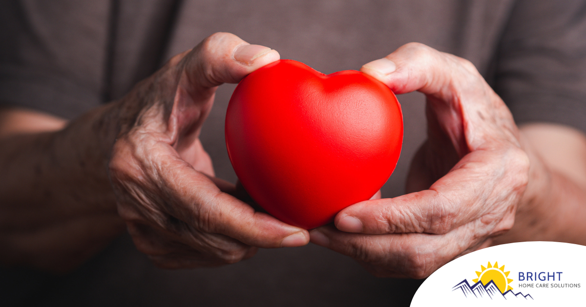 Reducing Heart Disease Risk with In Home Care