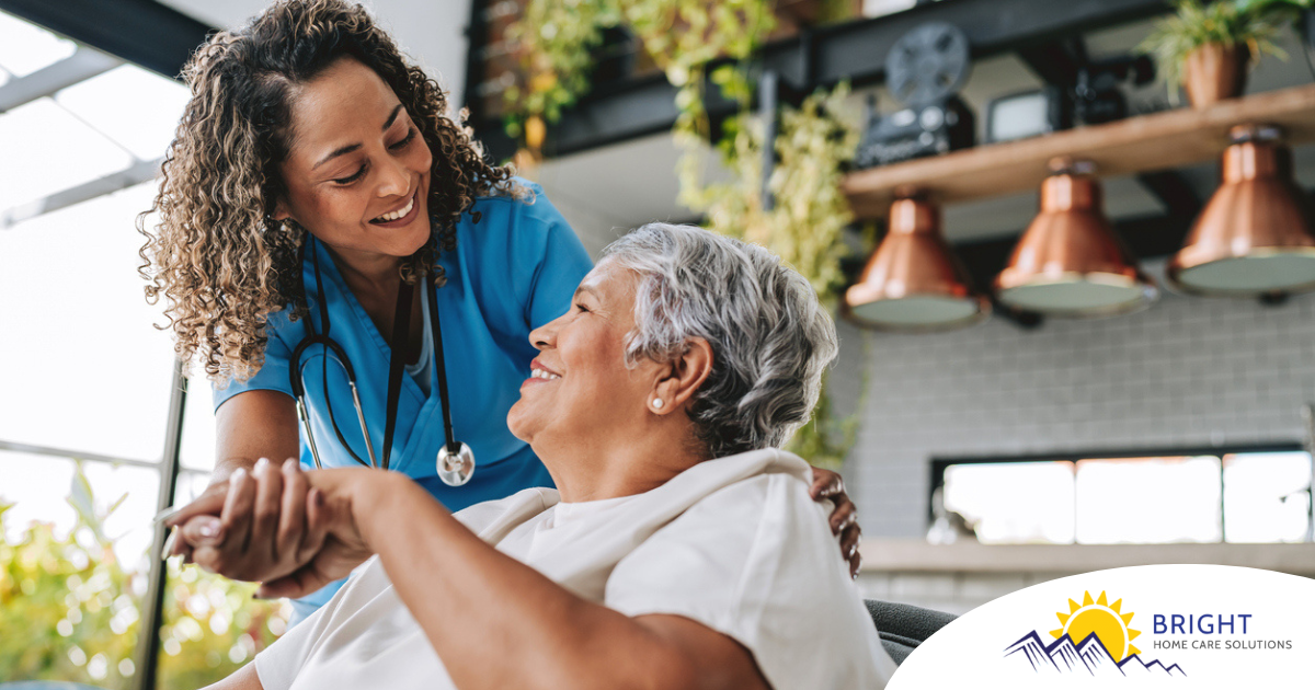 Reducing hospital readmissions through senior home health care