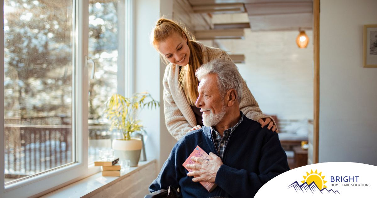 Companionship for Seniors helps fight the loneliness epidemic