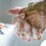 Small daily habits like hand washing support infection prevention in seniors.